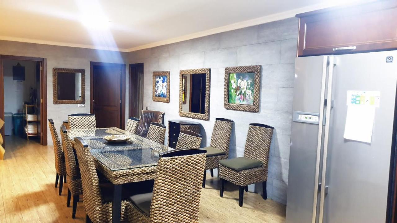 アグイメス Casa Roque Aguayroヴィラ エクステリア 写真