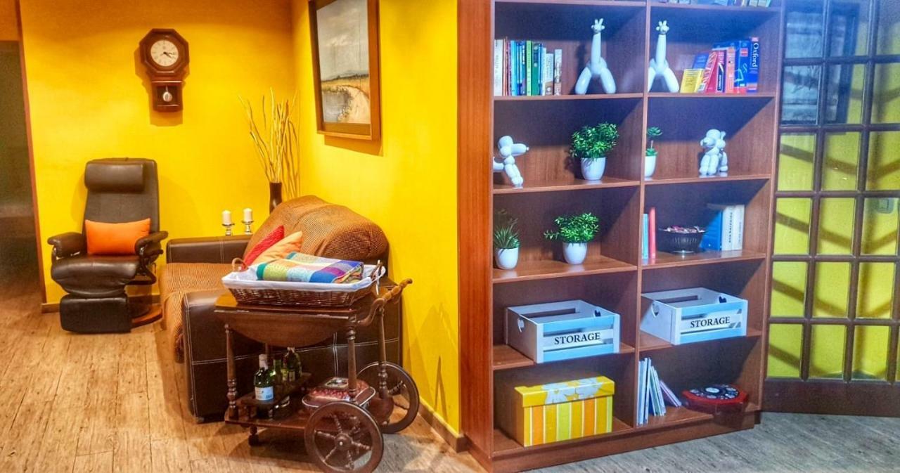 アグイメス Casa Roque Aguayroヴィラ エクステリア 写真