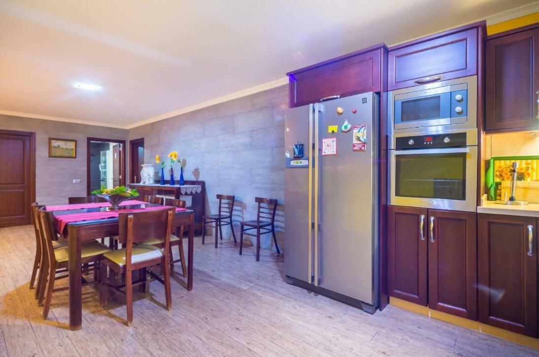 アグイメス Casa Roque Aguayroヴィラ エクステリア 写真